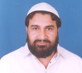 Syed Saeed-ul-Hassan - afb6199bcd17821640aa7e2053181703