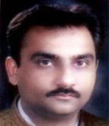 Mr. Muhammad Naeem Akhtar Khan Bhabha - db3cbd38ecd2bc70794bb435123017f0