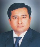 Mr. Sardar Aamir Talal Khan Gopang - f408121e6c30337a562ee3fa9ab59196