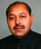 PP-98 (<b>Mandi Bahauddin</b>): PML(N) - Pp98