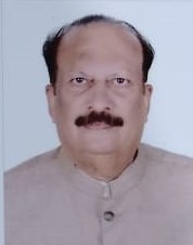 Aftab Ahmad Khan