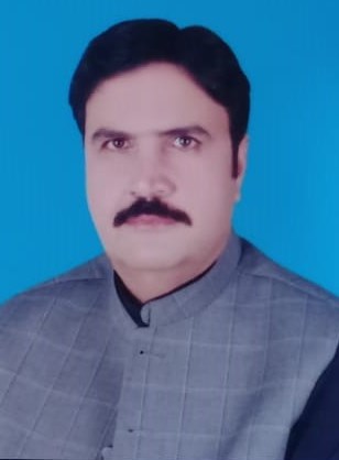 Shahbaz Ahmad