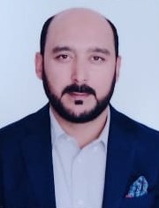 Syed Ali Haider Gilani
