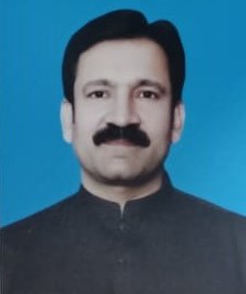 Razi Ullah Khan