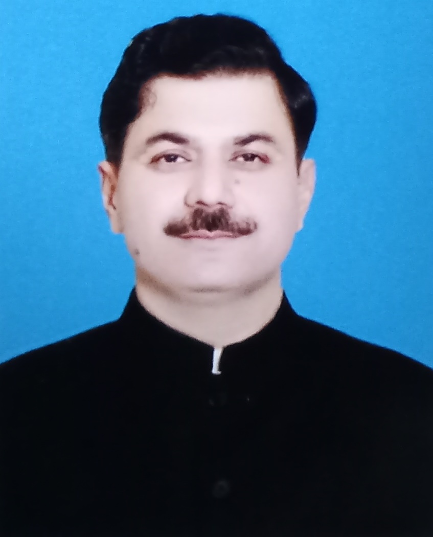 Rana Muhammad Tariq Khan