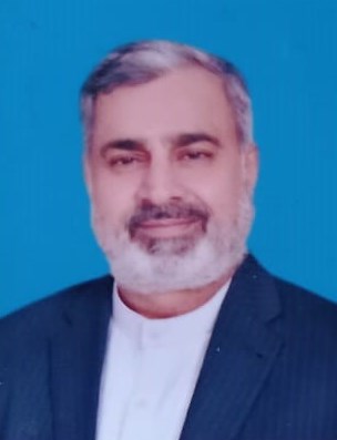 Mehmood Qadir Khan