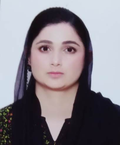Sania Ashiq Jabeen