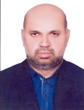 Muhammad Adnan Dogar