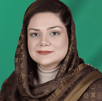 Hina Arshad Warraich