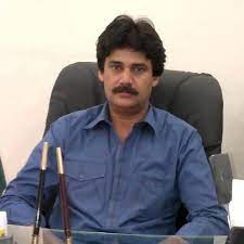 Arif Mehmood Gill