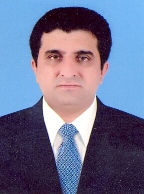 Muhammad Tahir Pervaiz