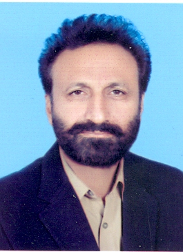 Muhammad Latif Nazar