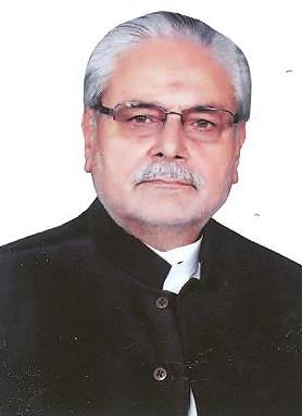 Mian ljaz Hussain Bhatti