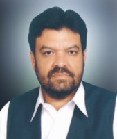 Muhammad Ashraf Rasool