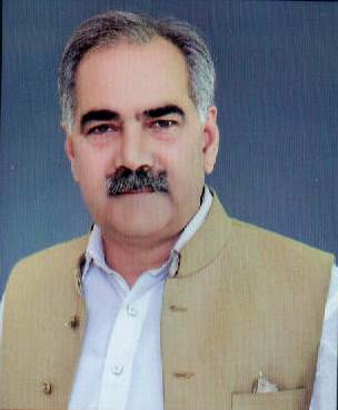 Sajjad Haider Nadeem