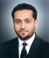 Khawaja Imran Nazeer