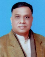 Chaudry Akhtar Ali