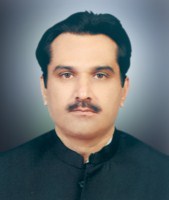 Malik Ghulam Habib Awan