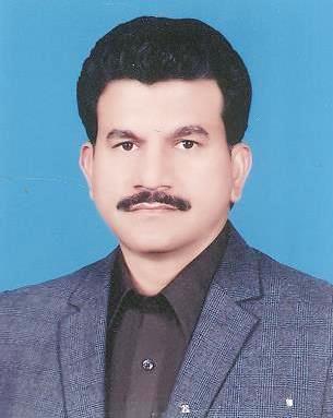 Malik Nadeem Abbas