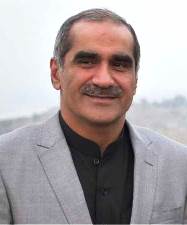 Khawaja Saad Rafique
