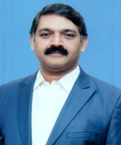 Malik Asad Ali