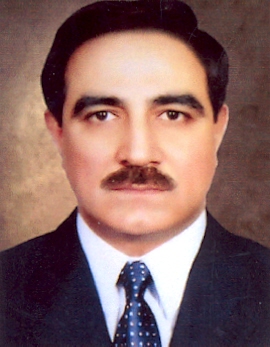 Rana Muhammad Tariq
