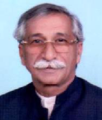 Rana Mohammad Iqbal Khan