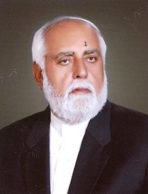 Muhammd Saleem Akhtar