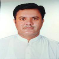Muhammad Ali Raza Khan Khakwani