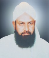 Fida Hussain