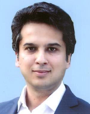 Makhdoom Hashim Jawan Bakht