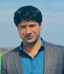 Yasir Mehmood Qureshi