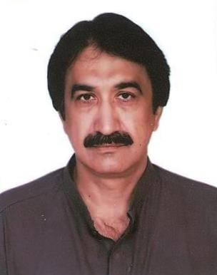 Asif Majeed