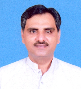 Malik Ghulam Qasim Hunjra