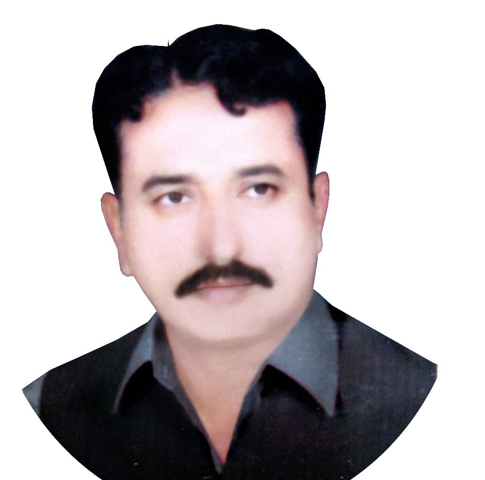 Niaz Hussain Khan
