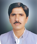 Malik Ahmad Ali Aulakh