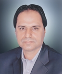 Khalid Javed Asghar Ghural