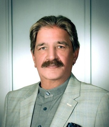 Waqar Ahmad Cheema