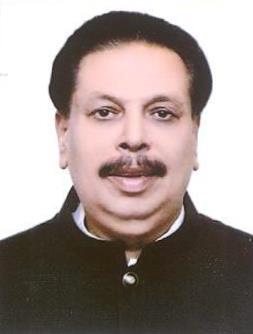 Chaudhry Arshad Javaid Warraich