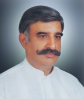 Sher Ali Khan