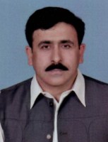 Khawaja Mohammad Waseem