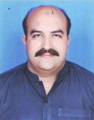 Ch. Irfan Bashir