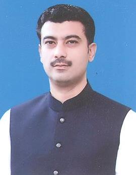 Ansar Majeed Khan Niazi