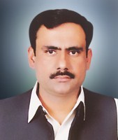 Rana Munawar Hussain