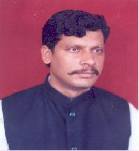 Muhammad Asif Malik