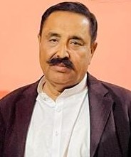 Ali Hussain Khan