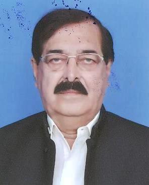 Abdul Rehman Khan