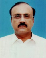 Malik Ahmad Khan Bhachar