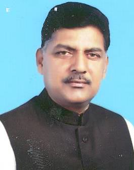 Chaudhary Sajid Mehmood