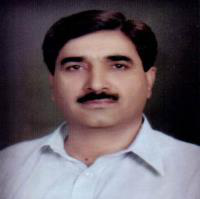 Ghazanfar Abbas